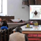 Ingakísérlet Cegléden