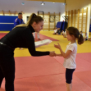 Tanulj esni - bemutató a legkisebbektől