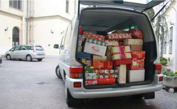 Útra keltek a ceglédi cipősdobozok