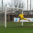 Ceglédi VSE - Kazincbarcikai SC 1-1 (0-1)