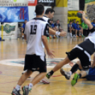 Ceglédi KKSE – Váci KSE 27-25 (15-9)