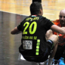 Ceglédi KKSE – Mol-Pick Szeged 27 – 39 (12-18)
