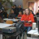 Száguldás a tanteremben