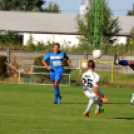 CEGLÉDI VSE–PUSKÁS AKADÉMIA 2–2 (1–1)