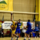 Ceglédi KK SE – Optimum Solar-Békési FKC