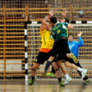 CEGLÉDI KKSE–OROSHÁZI FKSE 30–36 (17–16)