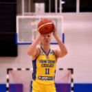 Fölényes soproni győzelem