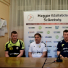 Ceglédi KKSE - Balatonfüredi KC