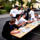 XXII. Toborzó Ünnepély és Huszárfesztivál - I.