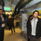 Hétfőn már csobbanhatunk