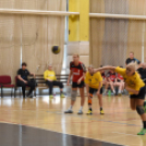 Ceglédi Kék Cápák - Gárdony-Pázmánd NKSE 25-22