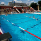 Beck Péter emléktorna II. nap