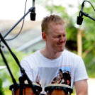 Mini jazz fesztivál ceglédi szereplőkkel