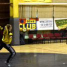 Ceglédi Kék Cápák – Szigetszentmiklós NKSE 