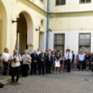 Városalapítók Napi Ünnepség