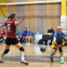 Ceglédi Kék Cápák – Duna-Pent 30 – 25