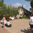 100 éves a Budai úti iskola