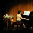 Erkel Ferenc Zeneiskola Karácsonyi Koncertje