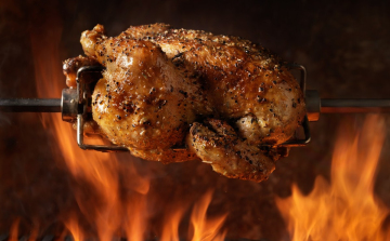 Tovább emelték a fokozatot