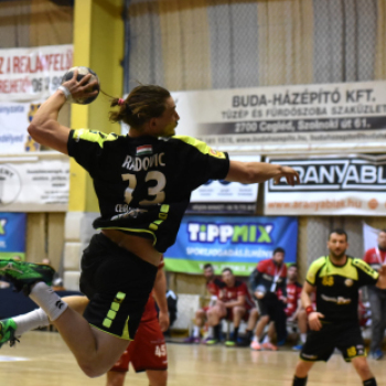 Ceglédi KK SE - Csurgói KK 24 - 24 ( 12 - 13 )