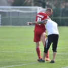 Ceglédi VSE – Kisvárda FC 1-3 (0-3)