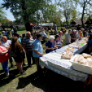 25. Dél-Pest Megyei Anyák Napi Virágvásár és Anyám Tyúkja Főzőfesztivál