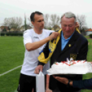 CVSE - Nyíregyháza 1-1