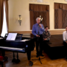 Költészet napja - előzetes