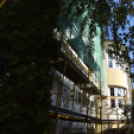 Munkálkodnak a Mezgázon