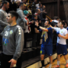 Cegléd-Vác 20-19 (12-10)