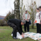 Ifjú katasztrófavédelmi verseny