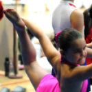 FIT-KID Országos egyéni és csoportos verseny