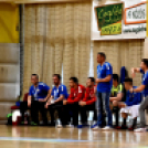 Cegléd - Mezőkövesd férfi kézilabda bajnokság