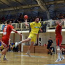 Nagy esélyt szalasztott el a Cegléd