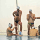 Ceglédi Vasutas Sport Egyesület - PVSK PSN (Pécs) 13:10