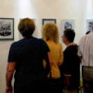 Nagy László kiállítása Albertirsán