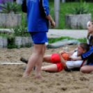 II. Ceglédi Kézilabda Nap