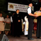 Augusztus 20. - Az új kenyér