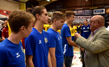 Ceglédi KK SE utánpótlás eredmények