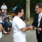 Semmelweis nap Cegléden