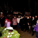 Második adventi hétvége Cegléden