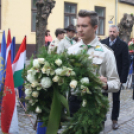 Városalapítók Napi Ünnepség