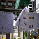 Brüsszel egy ceglédi objektíven keresztül