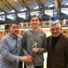 Február hónap UP játékosa