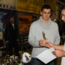 Végetért a XVI. Pákozdi Hús Teremlabdarúgó Bajnokság