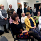 Ajándékok a gyermekotthonnak 