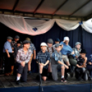 Táncsics estet rendeztek