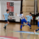 XI. Elekes József Labdarúgó Emléktorna - kicsik