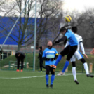 Ceglédi VSE – MTK Budapest 1 – 3 ( 0 – 1 )