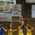 CEGLÉDI EKK – ATOMERŐMŰ KSC SZEKSZÁRD 72 – 69